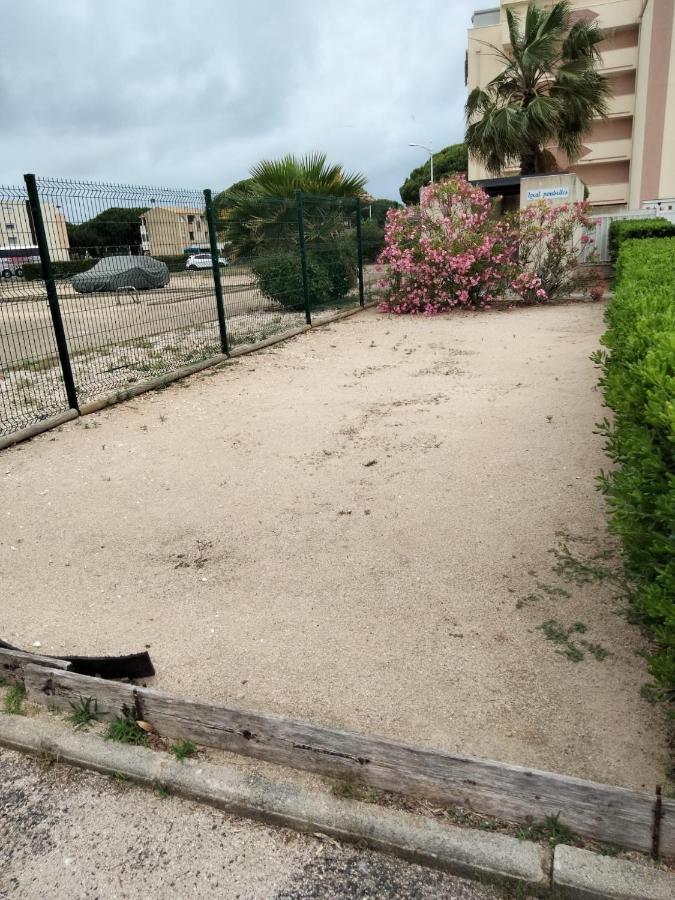 Let'S Grau Plage 르그로뒤후아 외부 사진